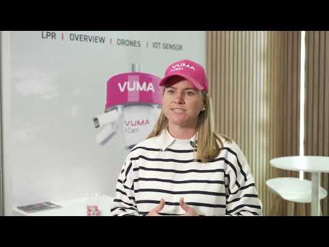 Vumacam at Securex South Africa 2026