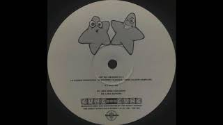 Notter (With Paul Ranting) - La Cienda Honduras ‎| Gungeligung [1999]
