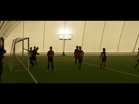 PRED PIONIRI 2008 ZETRA PRVO POLUVRIJEME(UNIS-VOGOŠĆA 2:1)2019