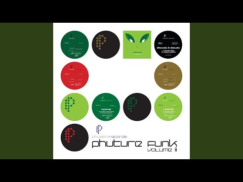 Walk Away (12" Version)