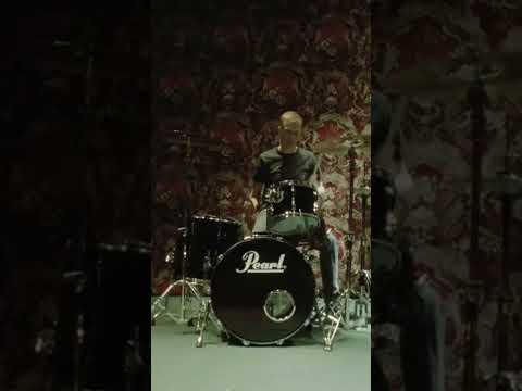 Song 2 requires 2 drummers