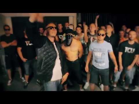MatiTCU - Zabili chłopca we mnie (prod. Dizzy) [Street Video]