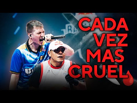 10 MINUTOS de CHUTY pero cada uno es MÁS CRUEL que el anterior 🔪🩸