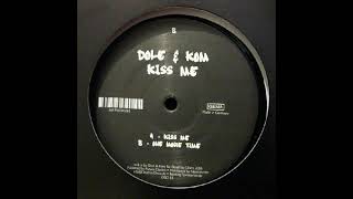 Dole & Kom ‎– One More Time (2006)