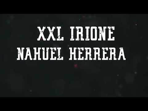 Xxl irione ft nahuel herrera (la resistencia) video official