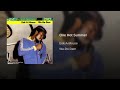 One Hot Summer-Eek-Mouse