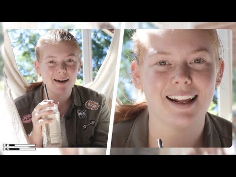 Edit Like Emma KineMaster tutorial