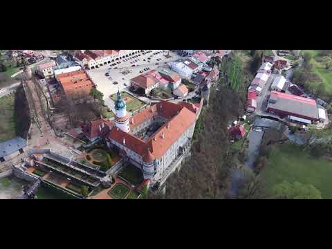 Nové Město nad Metují -  Pavel Rohlena