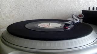 Mungo Jerry - She Rowed (Dawn 1971).