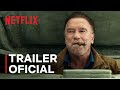 FUBAR Sezonul 2 Trailer Oficial Netflix