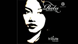 Mimpi Mu Bukan Mimpi Ku Ziana Zain (Karaoke) 2021