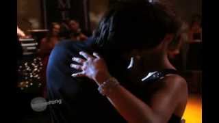 The Lying Game - Episodio 05 Emma &amp; Ethan Homecoming Kiss