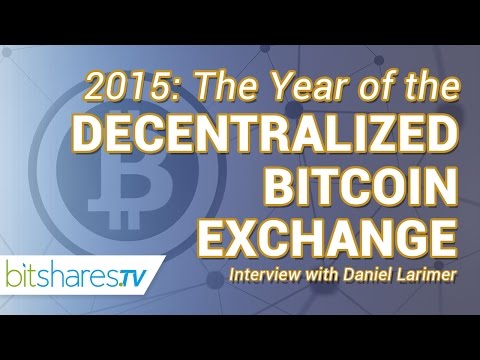 #5 2015: The year of the decentralized bitcoin exchange