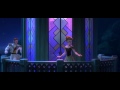 Frozen - Love Is an Open Door (HD) 