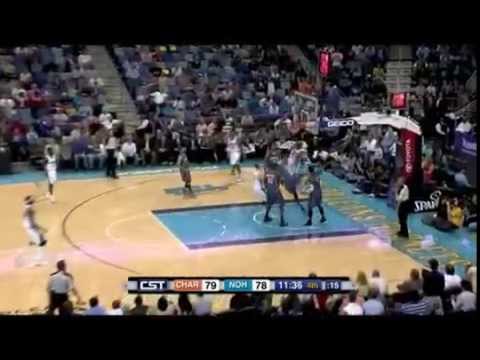 2010 Marcus Thornton Murders Gerarld Wallace