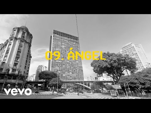 Miniatura de Ángel