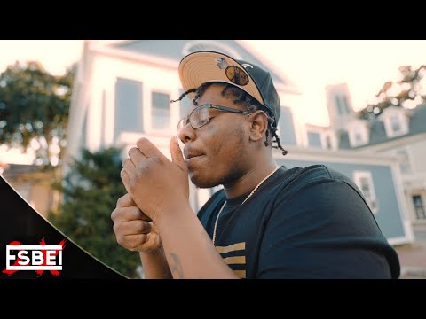 SB OsoRichin - SB Vibes (Official Video) Shot by @Esbei2x