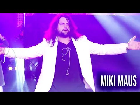 MIKI MAUS Figo i Samogony "Festiwal na bogatości 30%-FiS, Cjalis, Bracia Figo Fagot" Stodoła 1.10.22