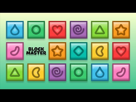 Block Master video thumbnail