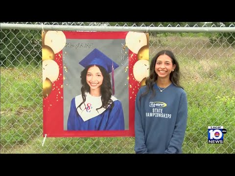 Louisiana school has only 1 high school graduate after many moved after hurricane