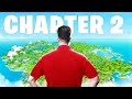 I Went Back to Fortnite CHAPTER 2!