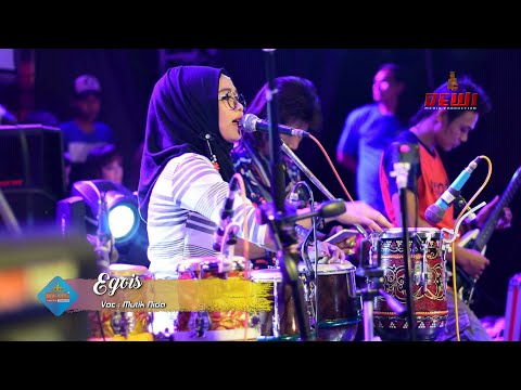 EGOIS Special Mutik Nida With TEPOS URBAN JEPARA