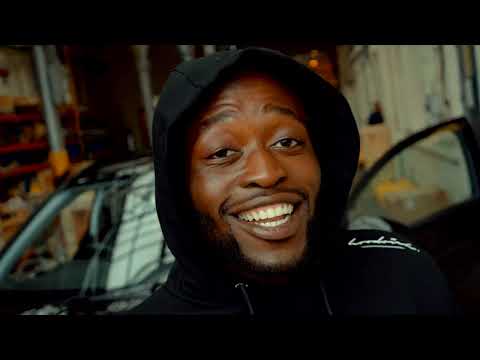 Cartier (Official Music Video)