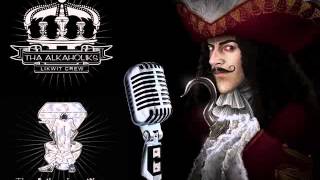 Tha Alkaholiks - Captain Hook