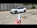 2025 Kia EV6 GT Line Facelift POV Walkaround Exterior Interior Nowords