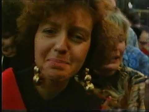 BBC2 Continuity - Wednesday 27th May 1992