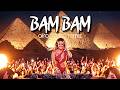 HUGEL X SOLTO Jamaican Bam Bam Coffee Afro House Remix 9