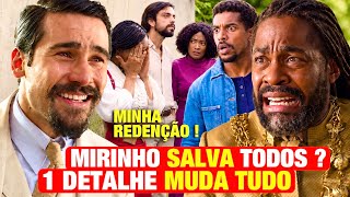 A Nobreza do Amor - 10/10 (Sábado)