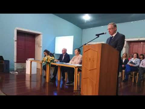 Instalação dos novos orgãos autárquicos da Freguesia da Guarda