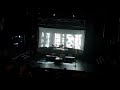 DJ Shadow @ koko Lonely soul/ Guns Blazing (Drums of death ptI)
