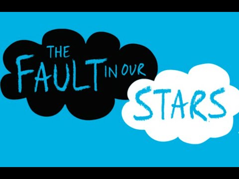 The Fault in Our Stars Chapters 20 through 25(end)
