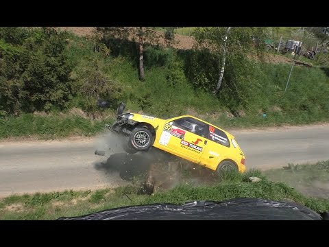 3 Rally Głubczyce 2021 - Tarmac Masters 2021 by Motulski