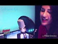 Tamil new cover sing by Saumi Music