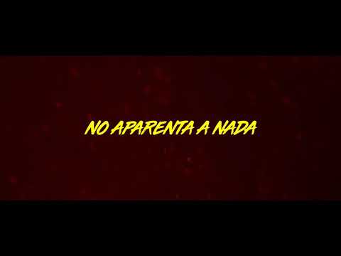No Aparenta A Nada❌Chamakito Flow Ft Jhan☯️(video lyric)