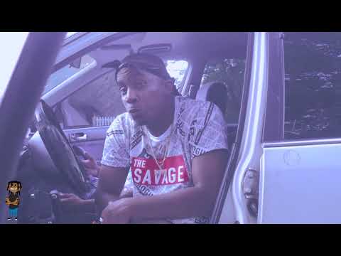 NENO MONTANA OPS FT DJ MUNEYZ$$ (official video)