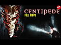 CENTIPEDE! | Full GIANT BUGS ACTION Movie HD