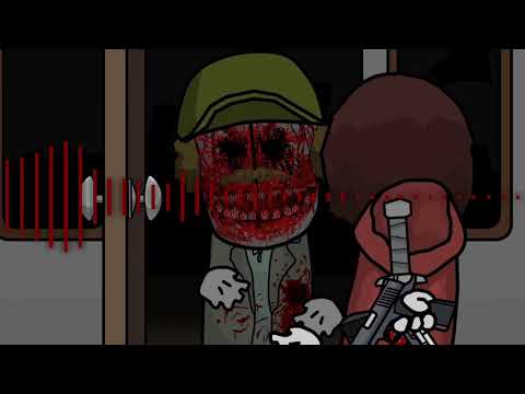 "Rot For Enternity" by Dleta67 - Dusk of the Madness Original Soundtrack