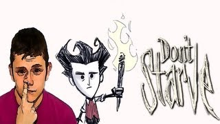 preview picture of video 'Don't Starve - Episodio Pilota'