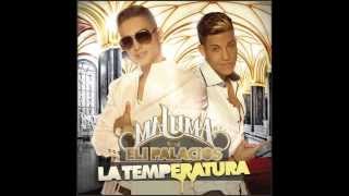 La temperatura - Maluma &amp; Eli Palacios