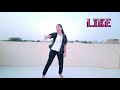 Ishare Tere Song Dance By Shruti Gaur Guru Randhawa Dhvani Bhanushali