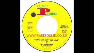 Come and Get Your Love Music Video