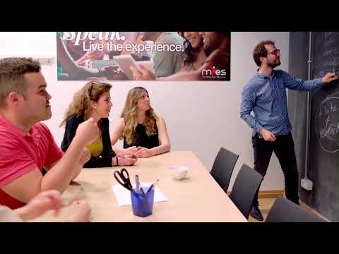 Teaching English in Italy With MyES