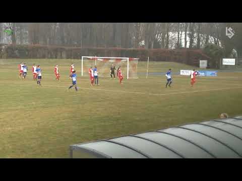 Football - Team Vaud M21 vs FC Thun Berneroberland 2