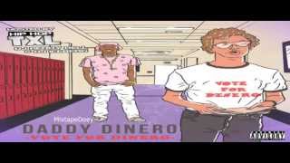 Daddy Dinero - Vote For Dinero ( Full Mixtape ) (+ Download Link)