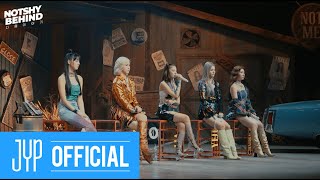 Download lagu ITZY 'Not Shy' BEHIND #1 mp3