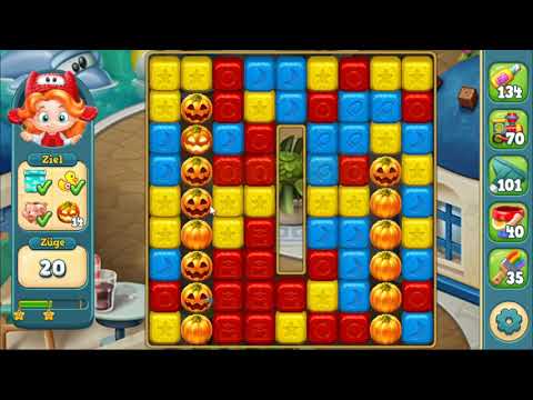 Toy Blast Level 3459